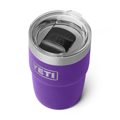 YETI Rambler® 8 oz (236 ml) Stackable Cup Pace Purple