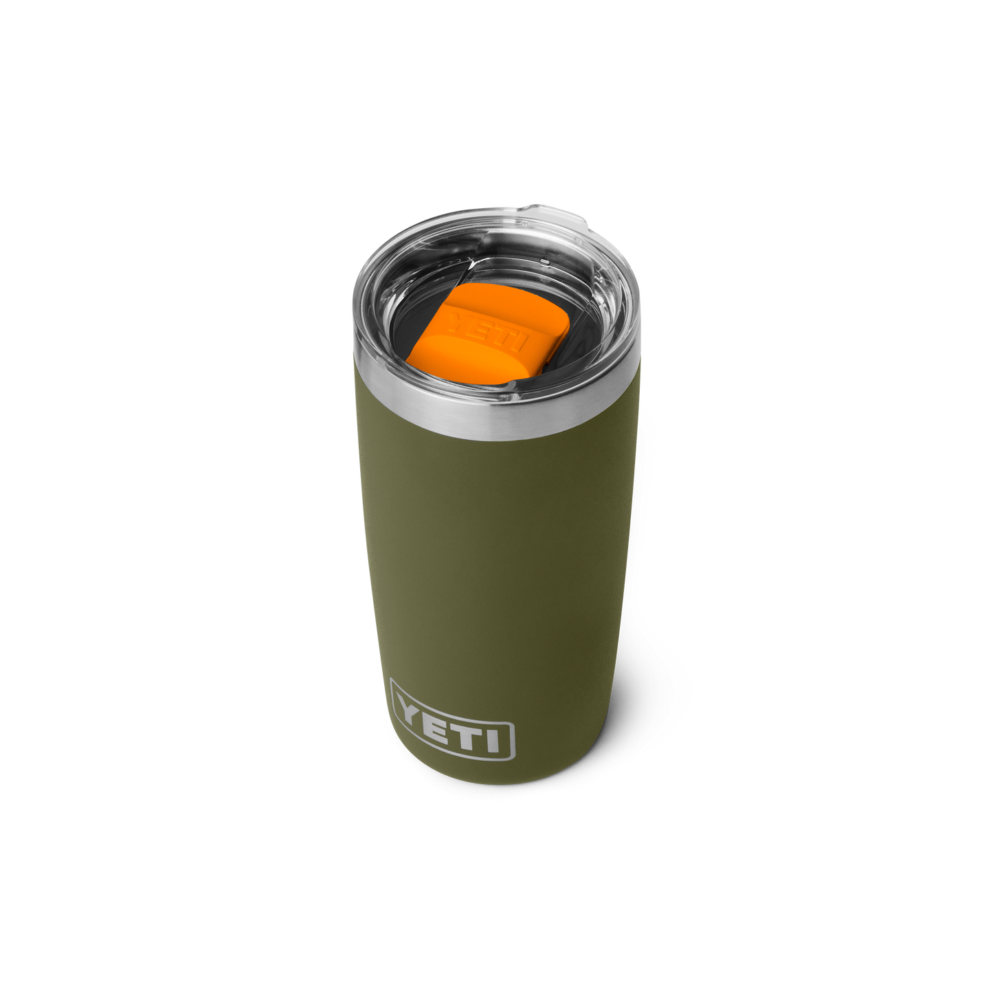 YETI Rambler® 10 oz (295 ml) Tumbler Open Country