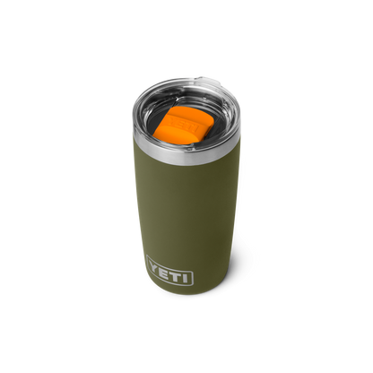 YETI Rambler® 10 oz (295 ml) Tumbler Open Country
