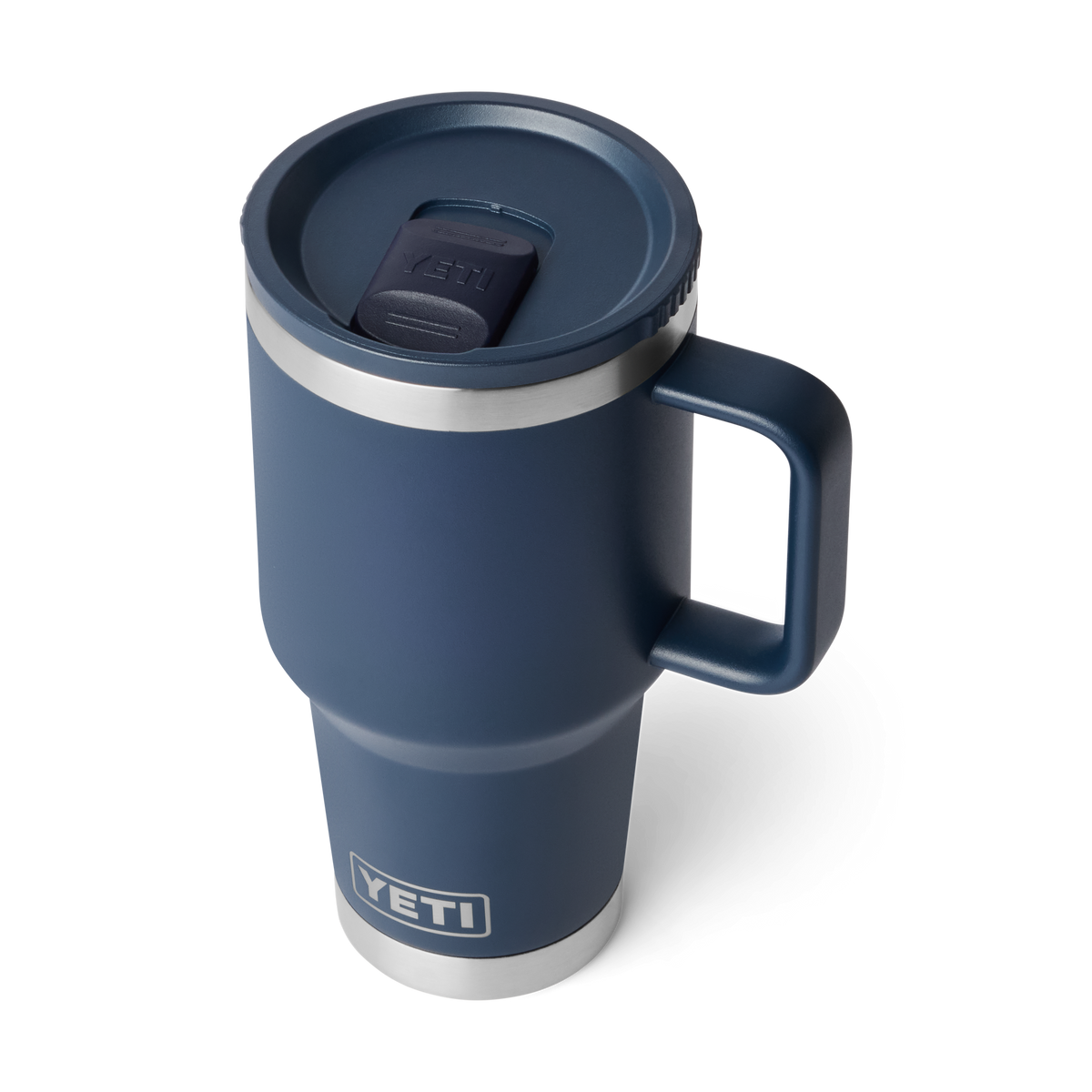 Rambler® 30 oz (887 ml) Travel Mug 2.0
