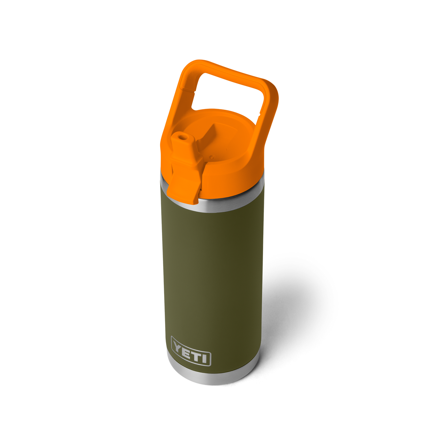YETI Rambler® 18 oz (532 ml) Bottle Open Country
