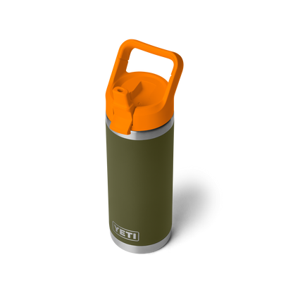YETI Rambler® 18 oz (532 ml) Bottle Open Country