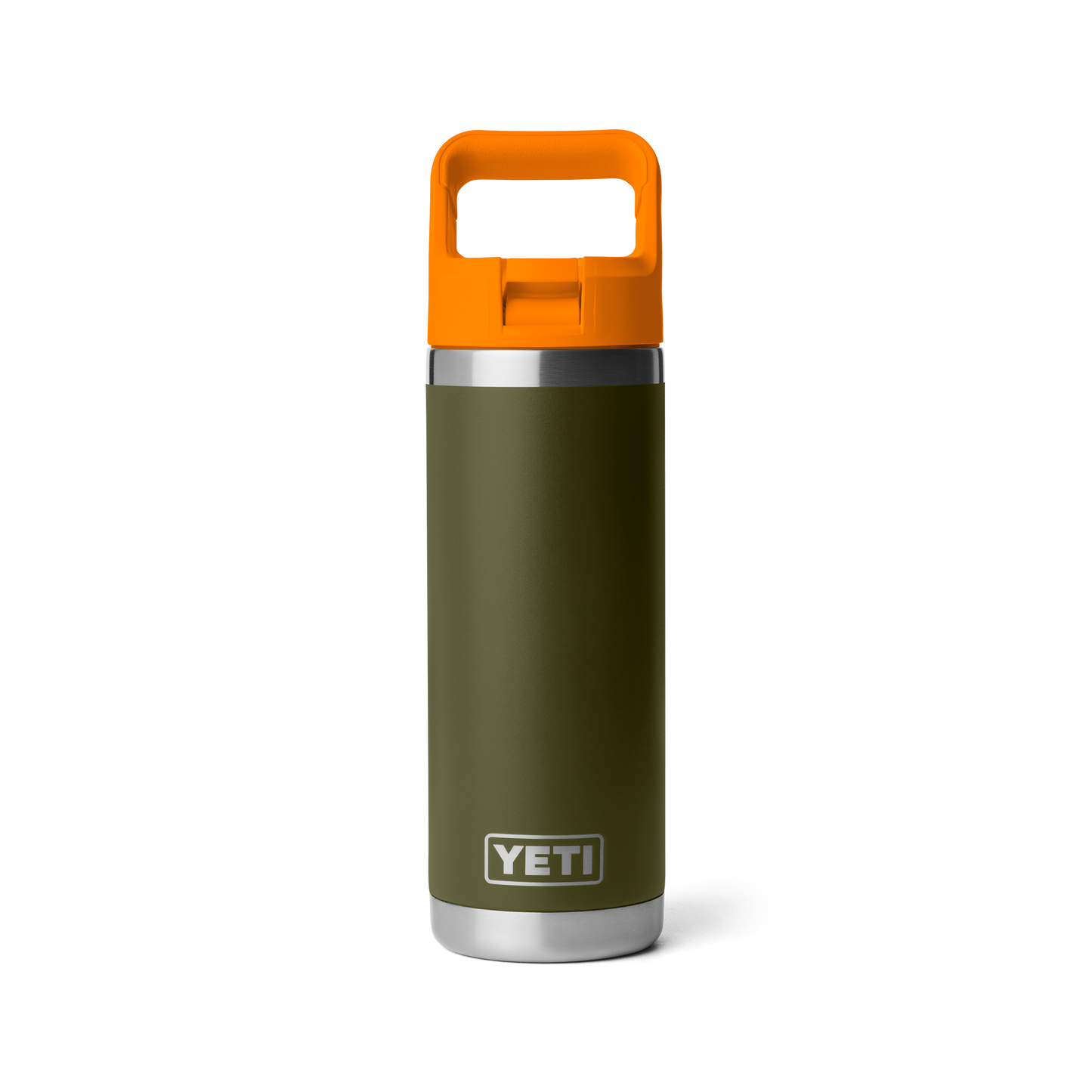 YETI Rambler® 18 oz (532 ml) Bottle Open Country