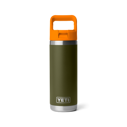 YETI Rambler® 18 oz (532 ml) Bottle Open Country