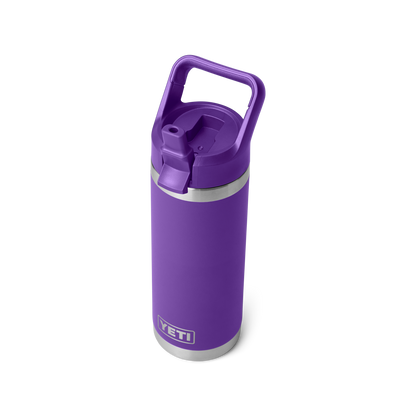 YETI Rambler® 18 oz (532 ml) Bottle Pace Purple