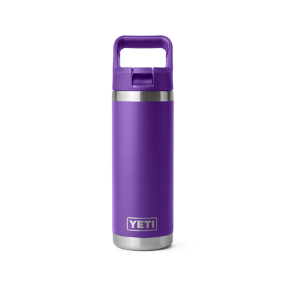 YETI Rambler® 18 oz (532 ml) Bottle Pace Purple