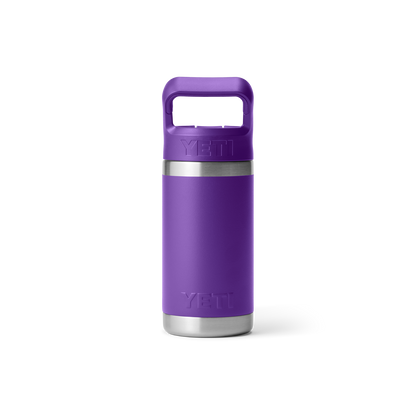 YETI Rambler® Jr 12 oz (355 ml) Kids' Bottle Pace Purple