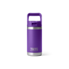 YETI Rambler® Jr 12 oz (355 ml) Kids' Bottle Pace Purple