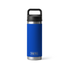 YETI Rambler® 18 oz (532 ml) Bottle Royal Blue