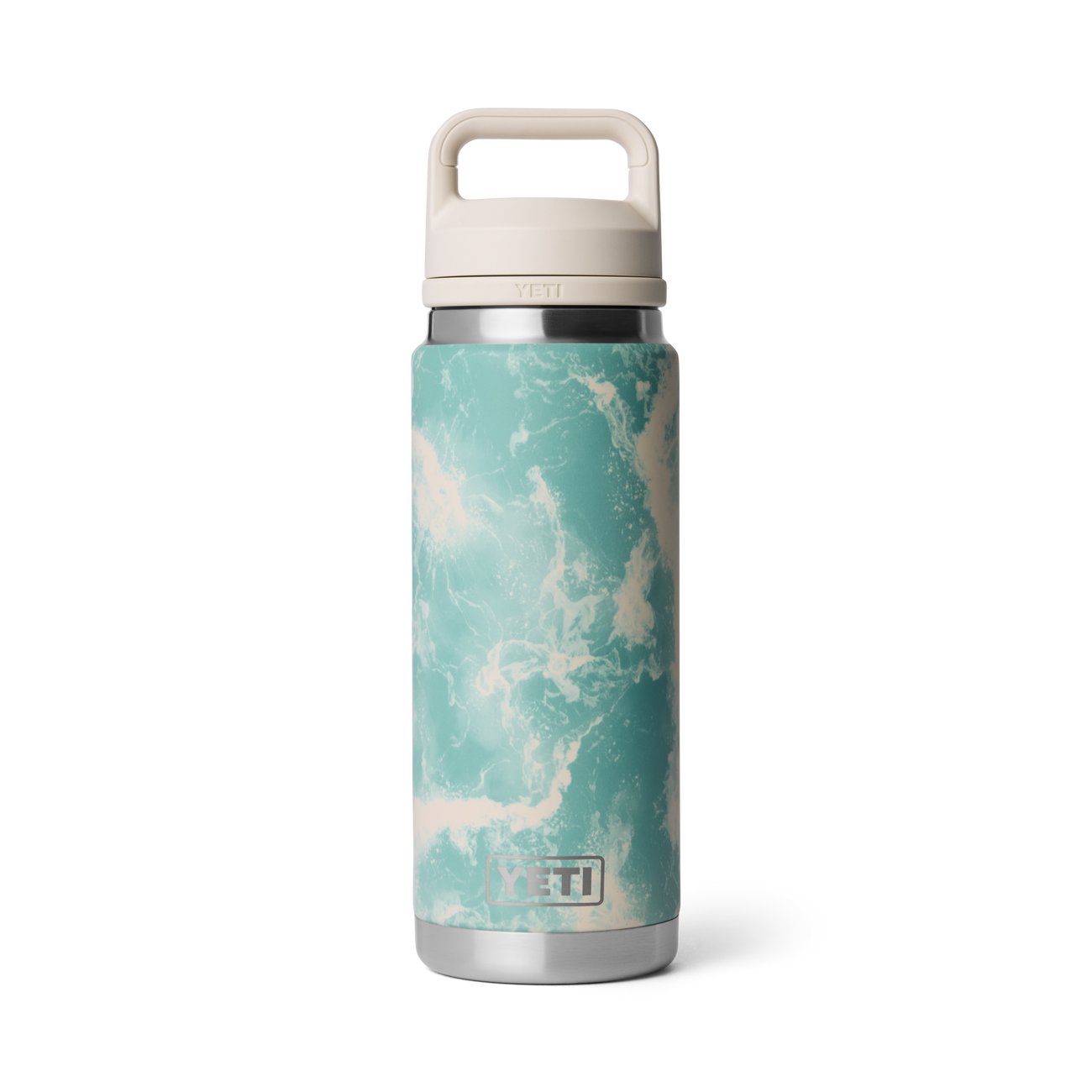 YETI Rambler® 26 oz (769 ml) Bottle Sea View