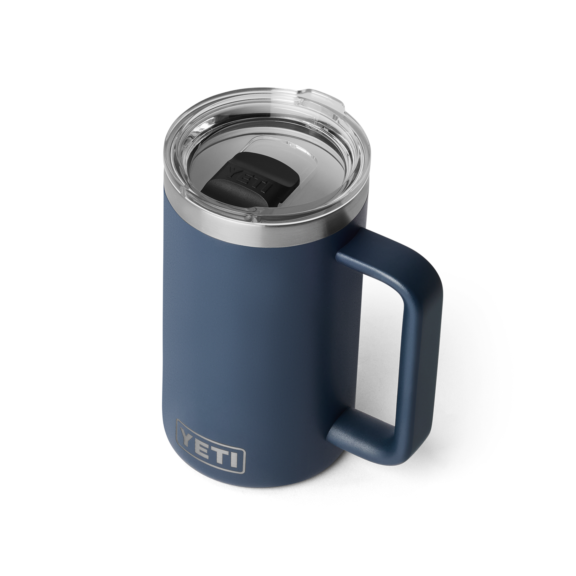 YETI Rambler® 24 oz (710 ml) Mug Navy
