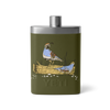 YETI™ Flask Upland Bird Olive