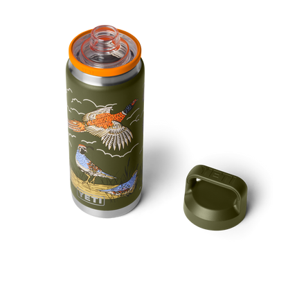 YETI Rambler® 26 oz (769 ml) Bottle Upland Bird