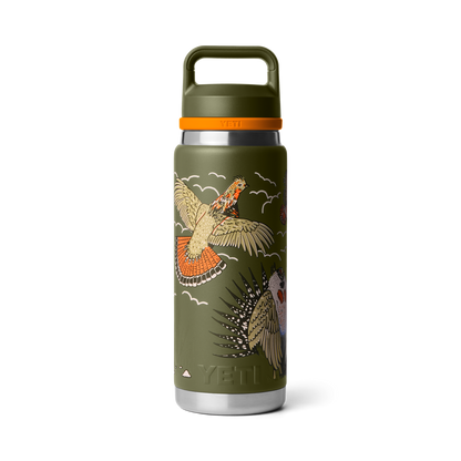 YETI Rambler® 26 oz (769 ml) Bottle Upland Bird
