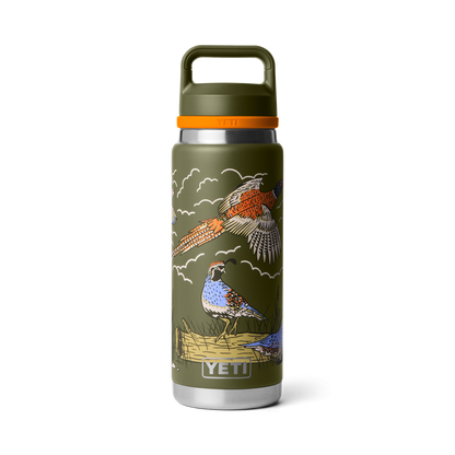 YETI Rambler® 26 oz (769 ml) Bottle Upland Bird