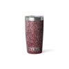 YETI Rambler® 10 oz (295 ml) Tumbler Riverhead Red