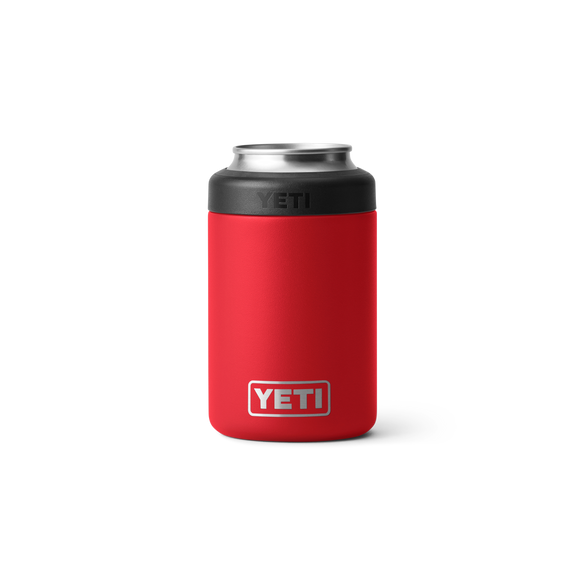 YETI Rambler® 330 ML Colster® Can Insulator Rescue Red