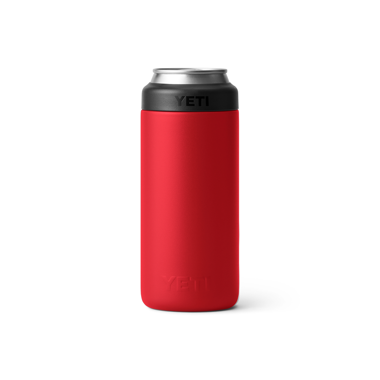 YETI Rambler® 250 ML Colster® Can Insulator Rescue Red