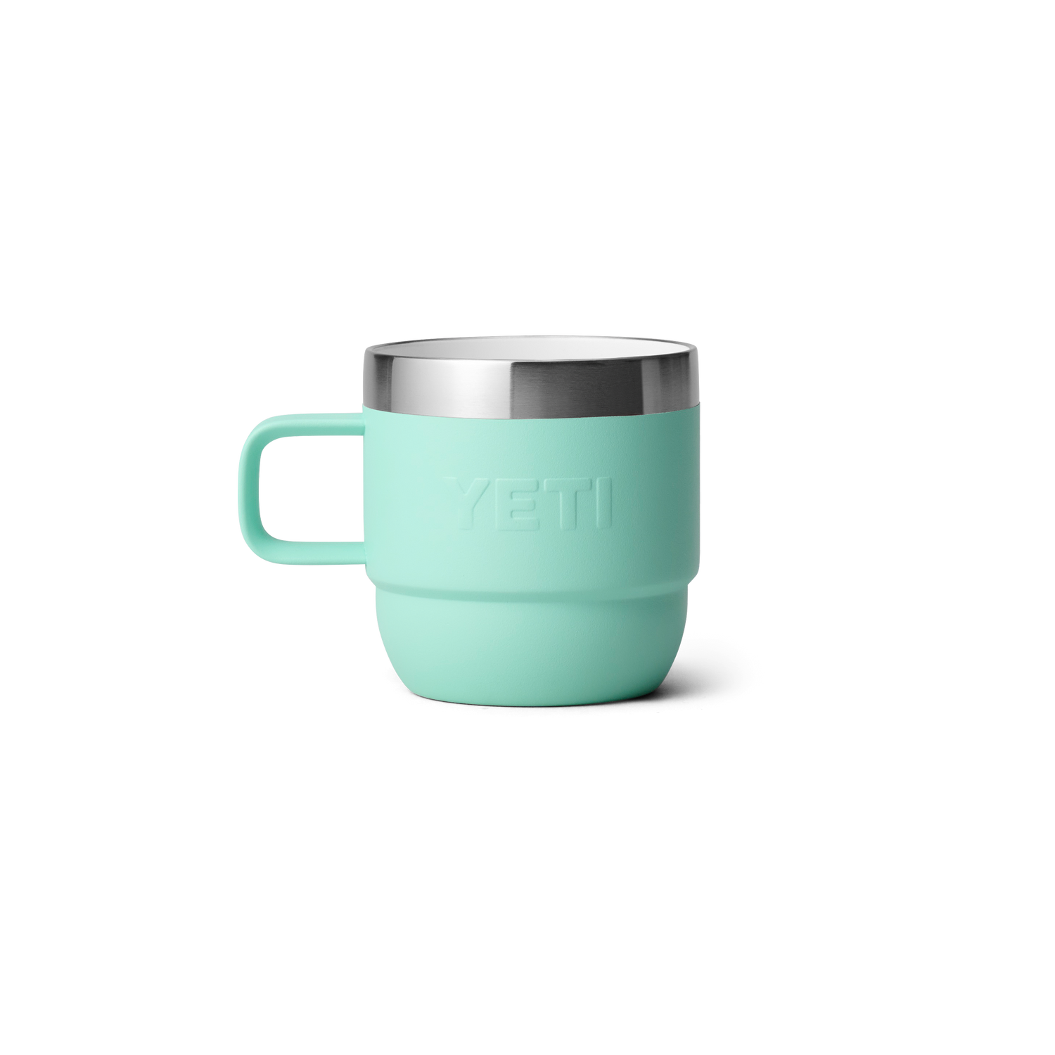 YETI Rambler® 6 oz (177 ml) Stackable Mugs Seafoam