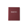 Yeti Presents: Smoke Coffee Table Book