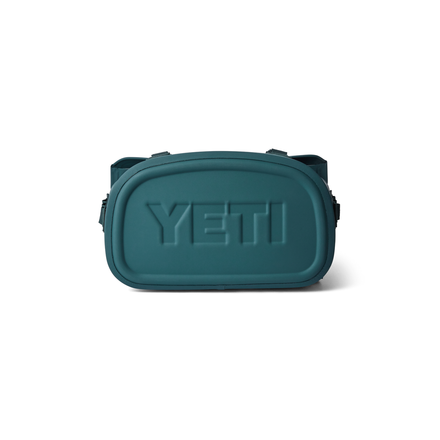 YETI Hopper® M12 Soft Backpack Cooler Agave Teal