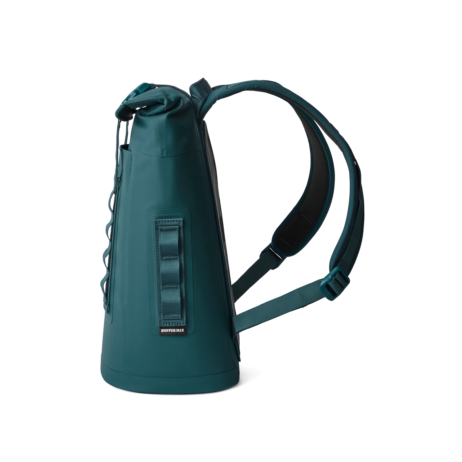 YETI Hopper® M12 Soft Backpack Cooler Agave Teal