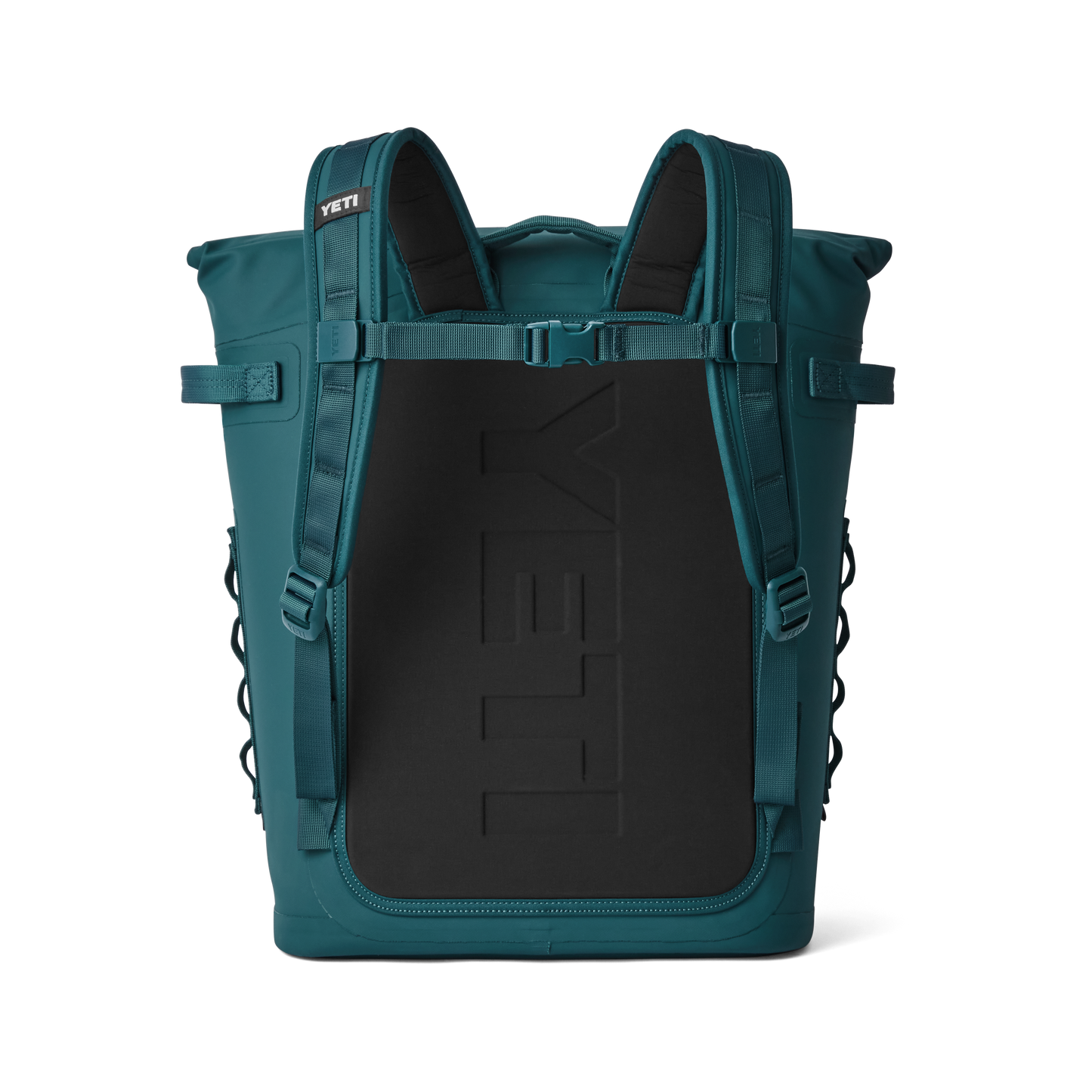 YETI Hopper® M20 Soft Backpack Cooler Agave Teal