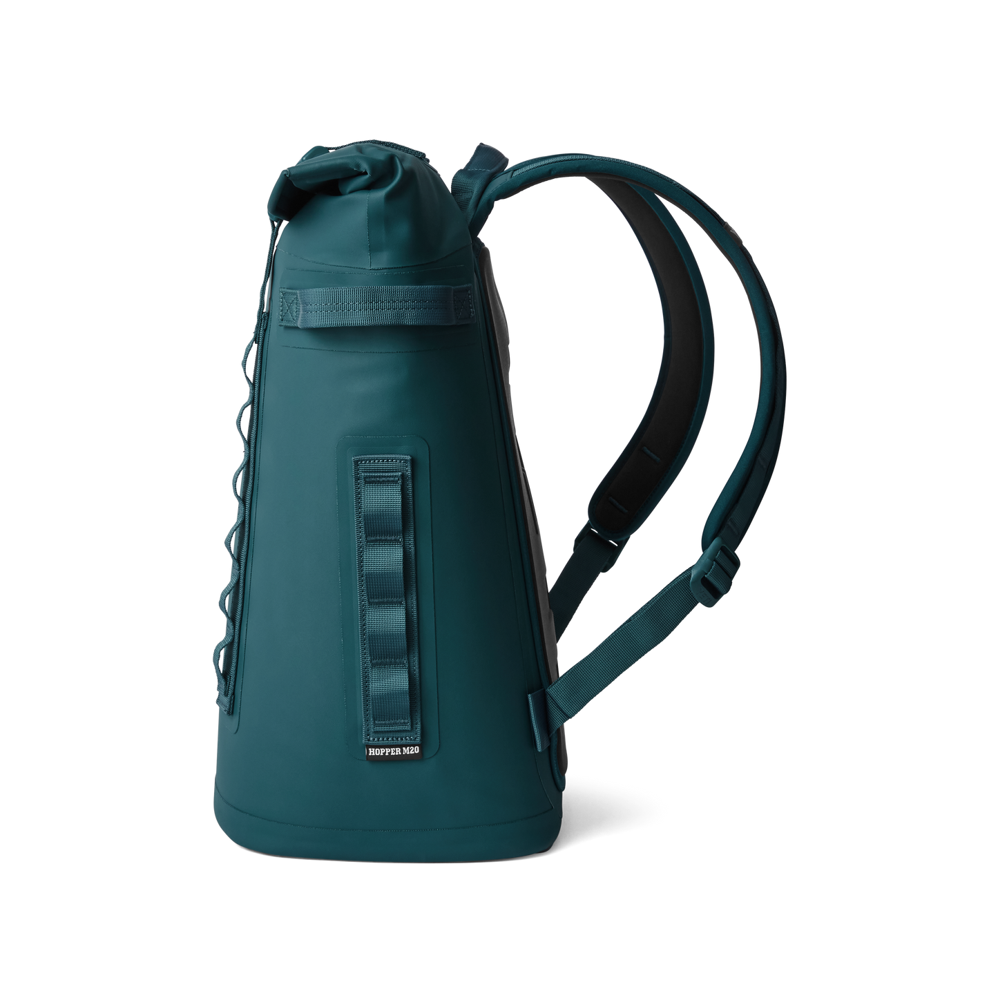 YETI Hopper® M20 Soft Backpack Cooler Agave Teal