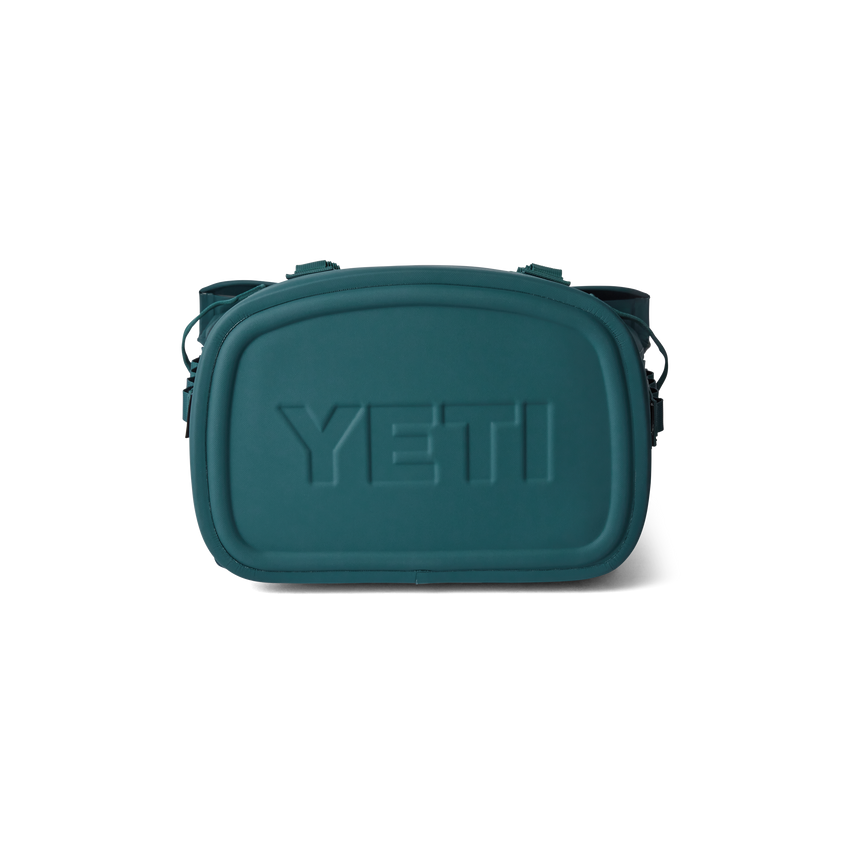 YETI Hopper® M20 Soft Backpack Cooler Agave Teal