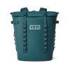 YETI Hopper® M20 Soft Backpack Cooler Agave Teal