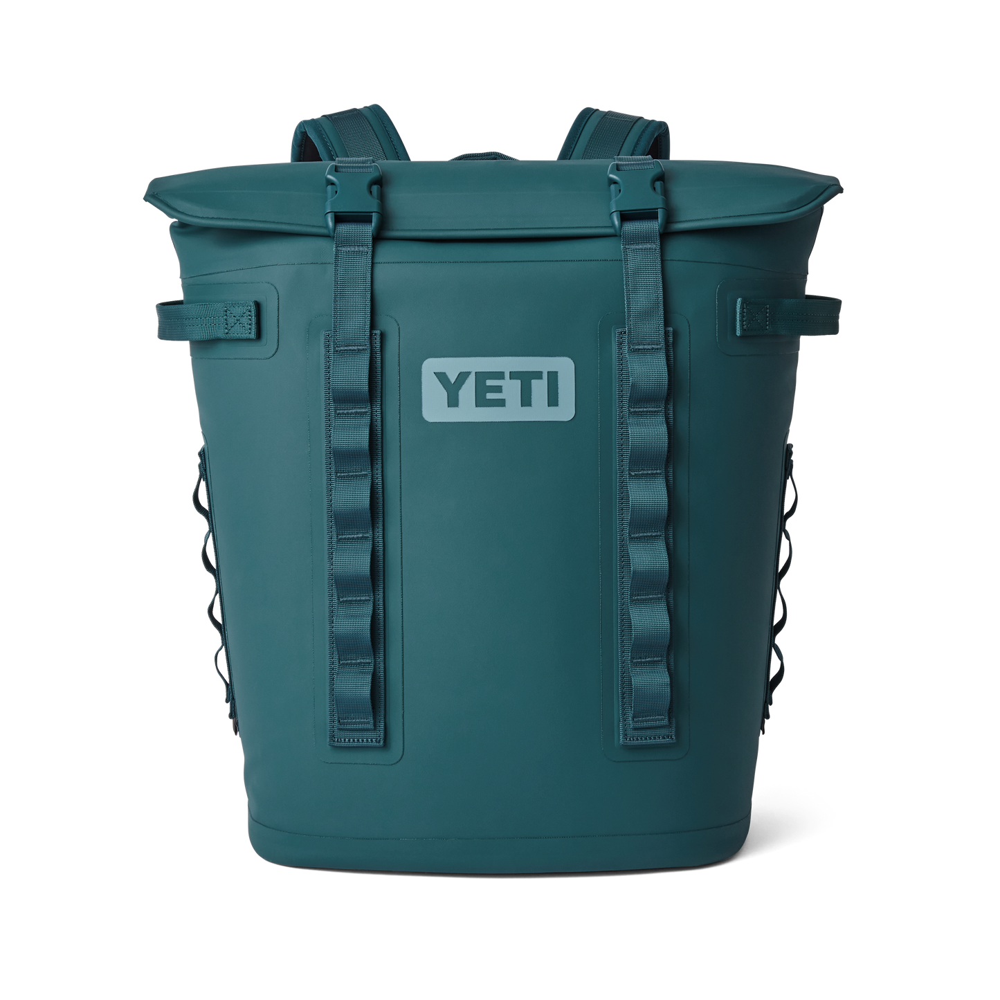 YETI Hopper® M20 Soft Backpack Cooler Agave Teal