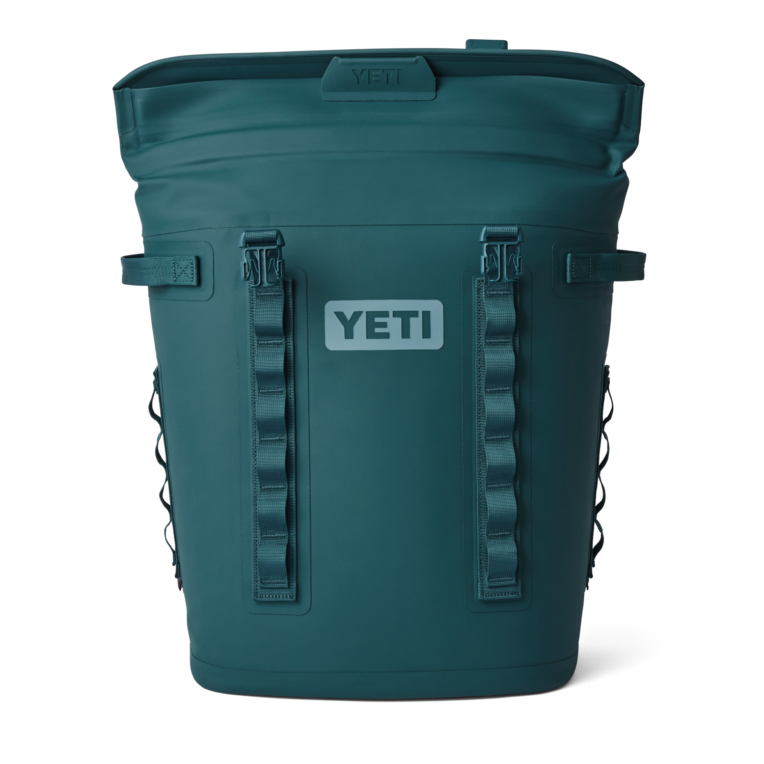 YETI Hopper® M20 Soft Backpack Cooler Agave Teal