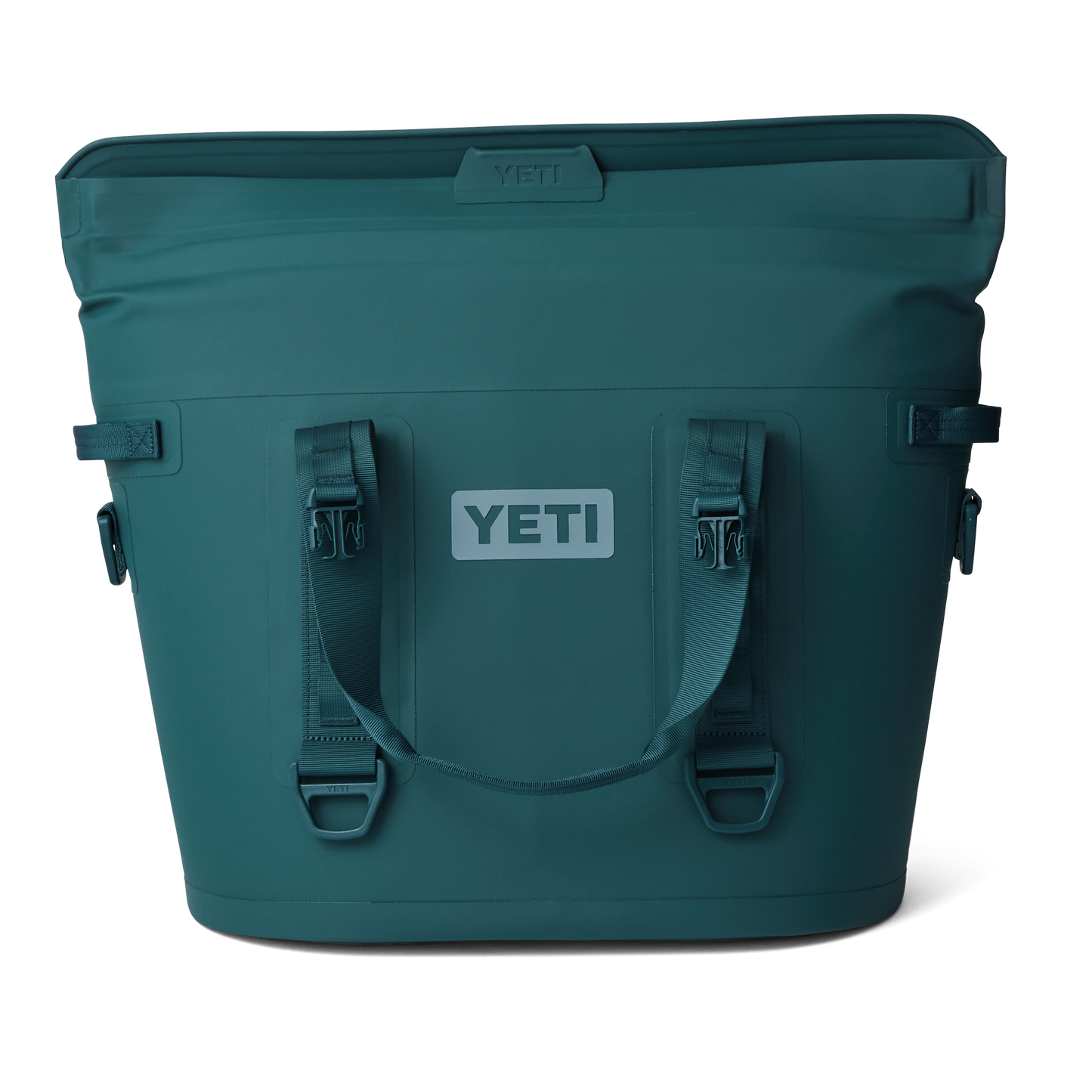 YETI Hopper® M30 Cool Bag Agave Teal