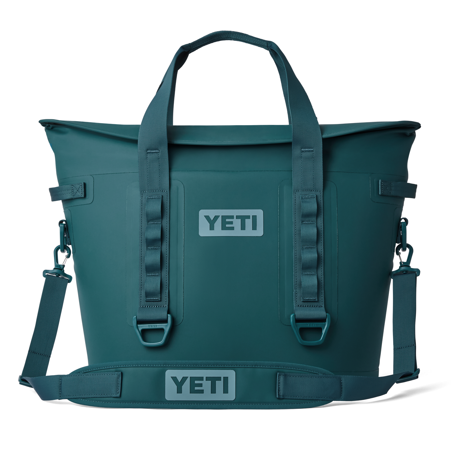 YETI Hopper® M30 Cool Bag Agave Teal