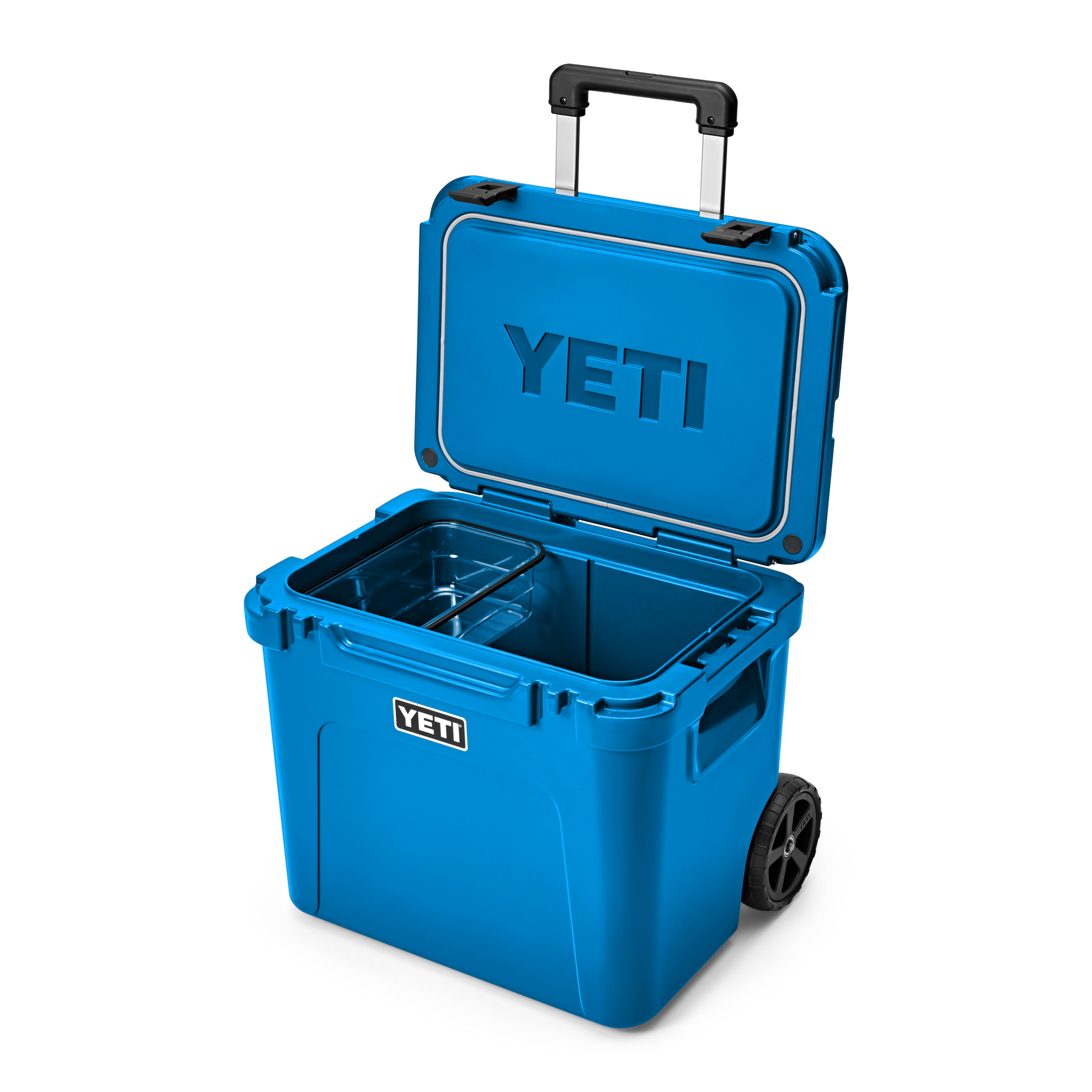 Yeti Cooler Giant Cooler On Wheels YETI® Roadie® 60 Wheeled Cool