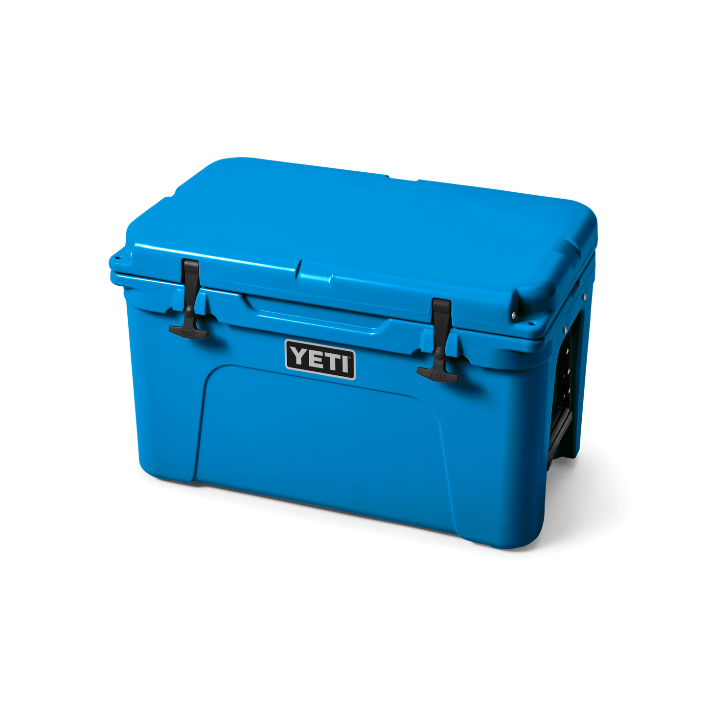 YETI Tundra® 45 Cool Box Big Wave Blue