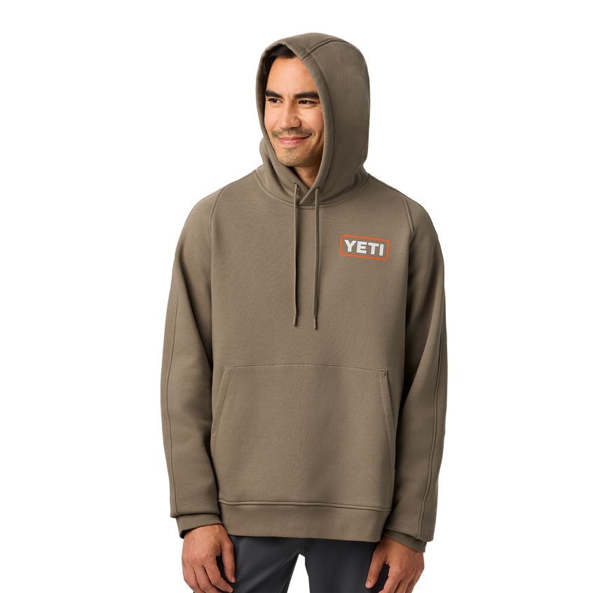 YETI® Wetlands Hoodie