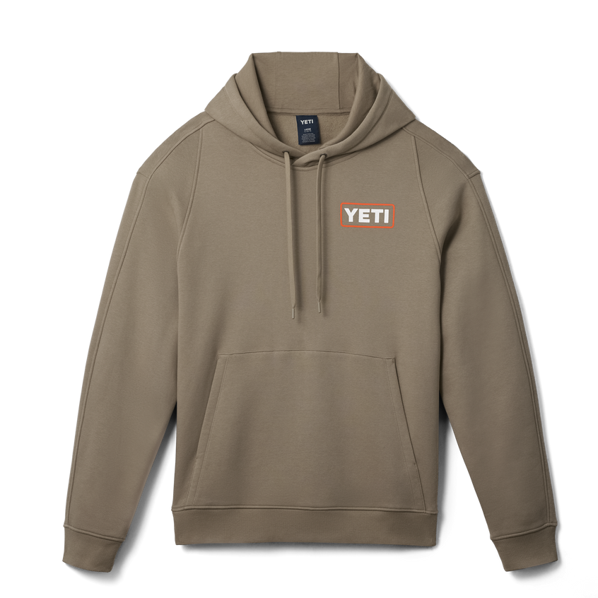 YETI® Wetlands Hoodie