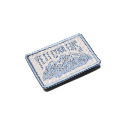 YETI Coolers® Range Patch