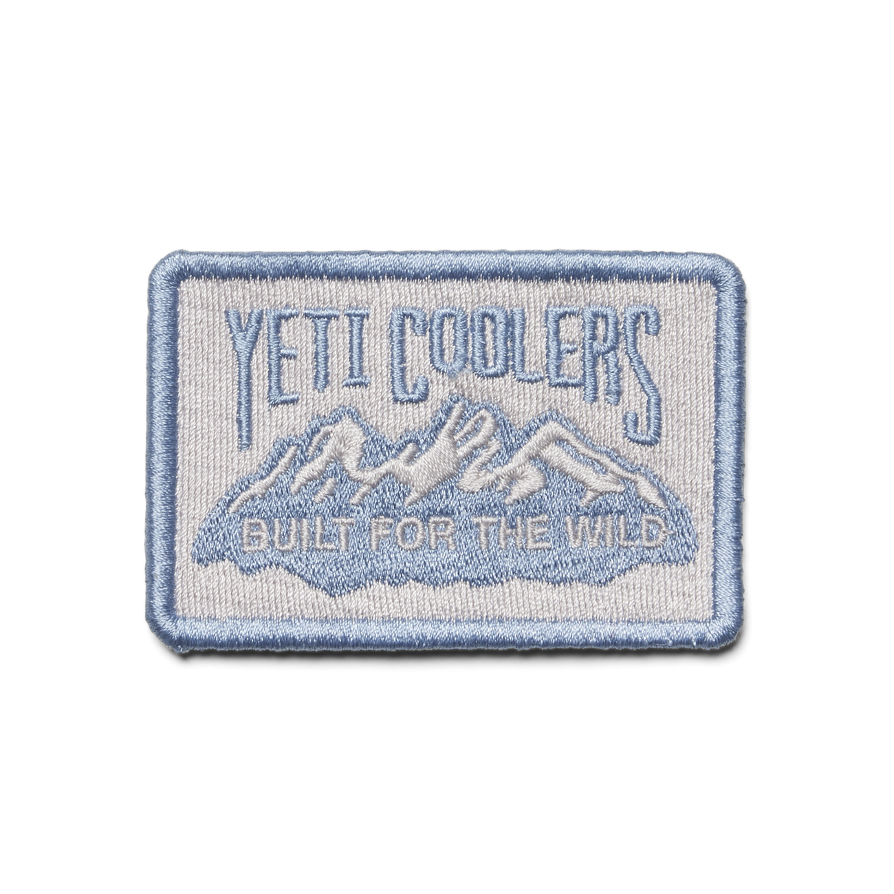YETI Coolers® Range Patch