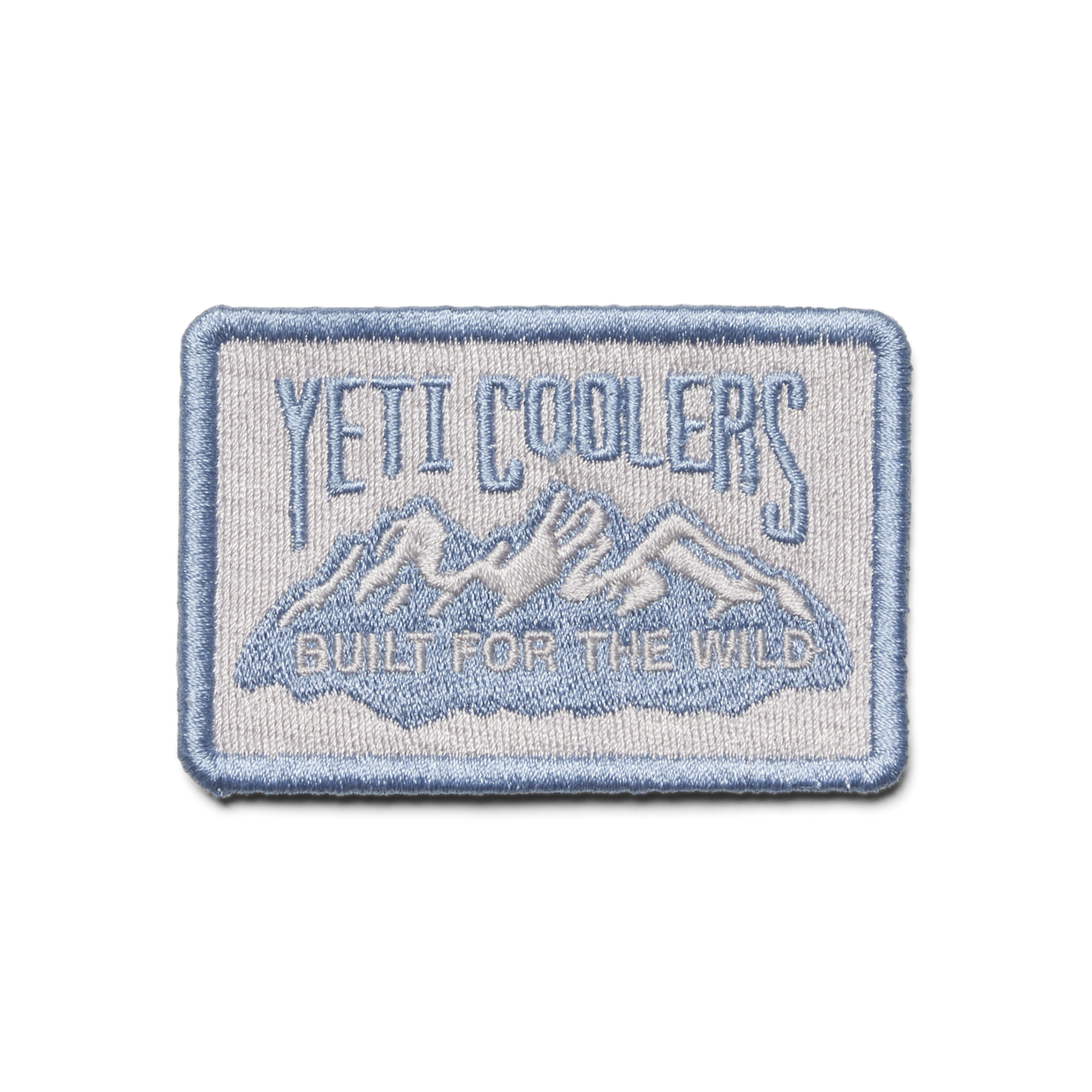 YETI Coolers® Range Patch