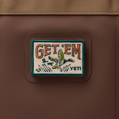YETI® Get Em' Patch