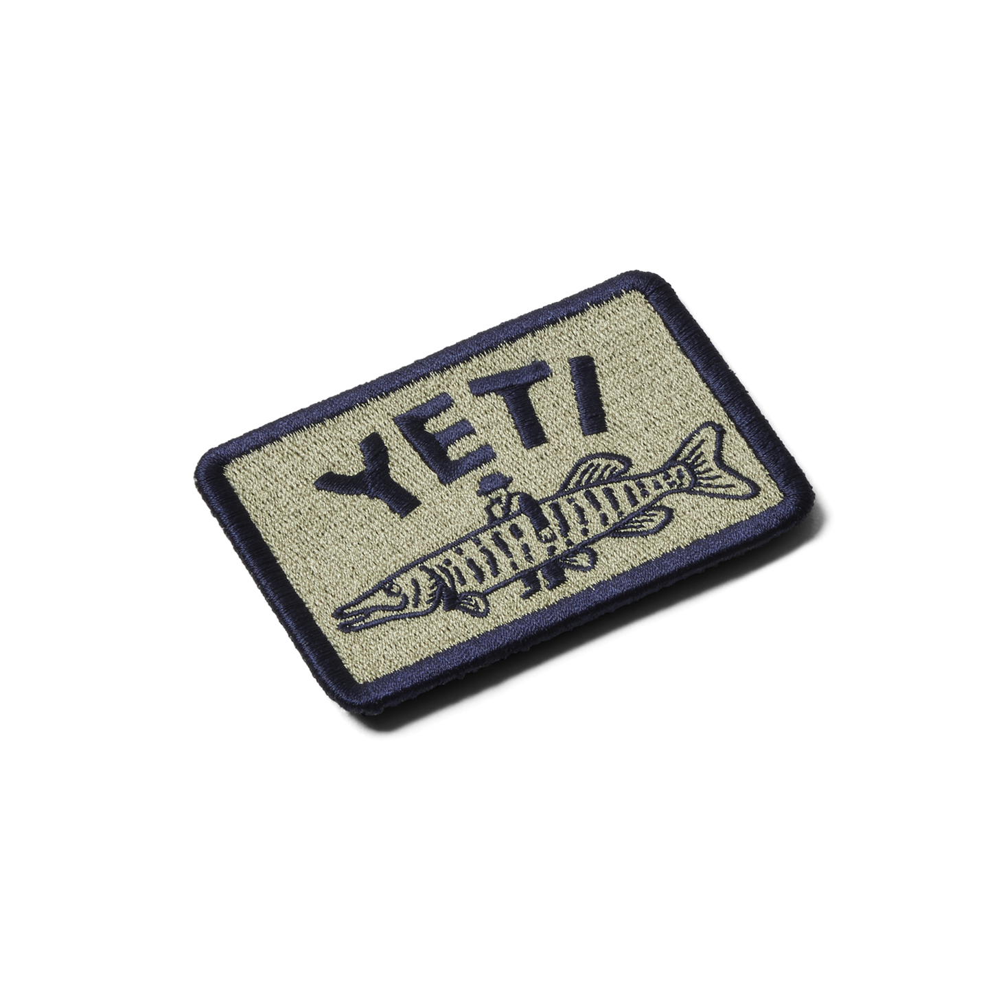 YETI® Reelin' Feelin' Patch