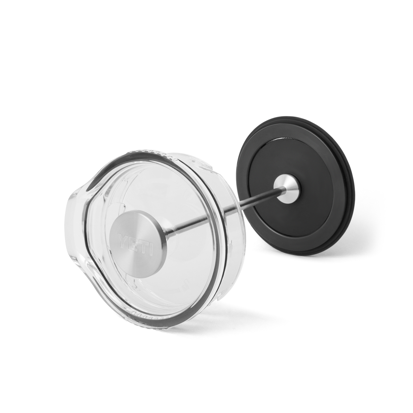 Rambler® 34 oz TwistToLock French Press Lid YETI EUROPE