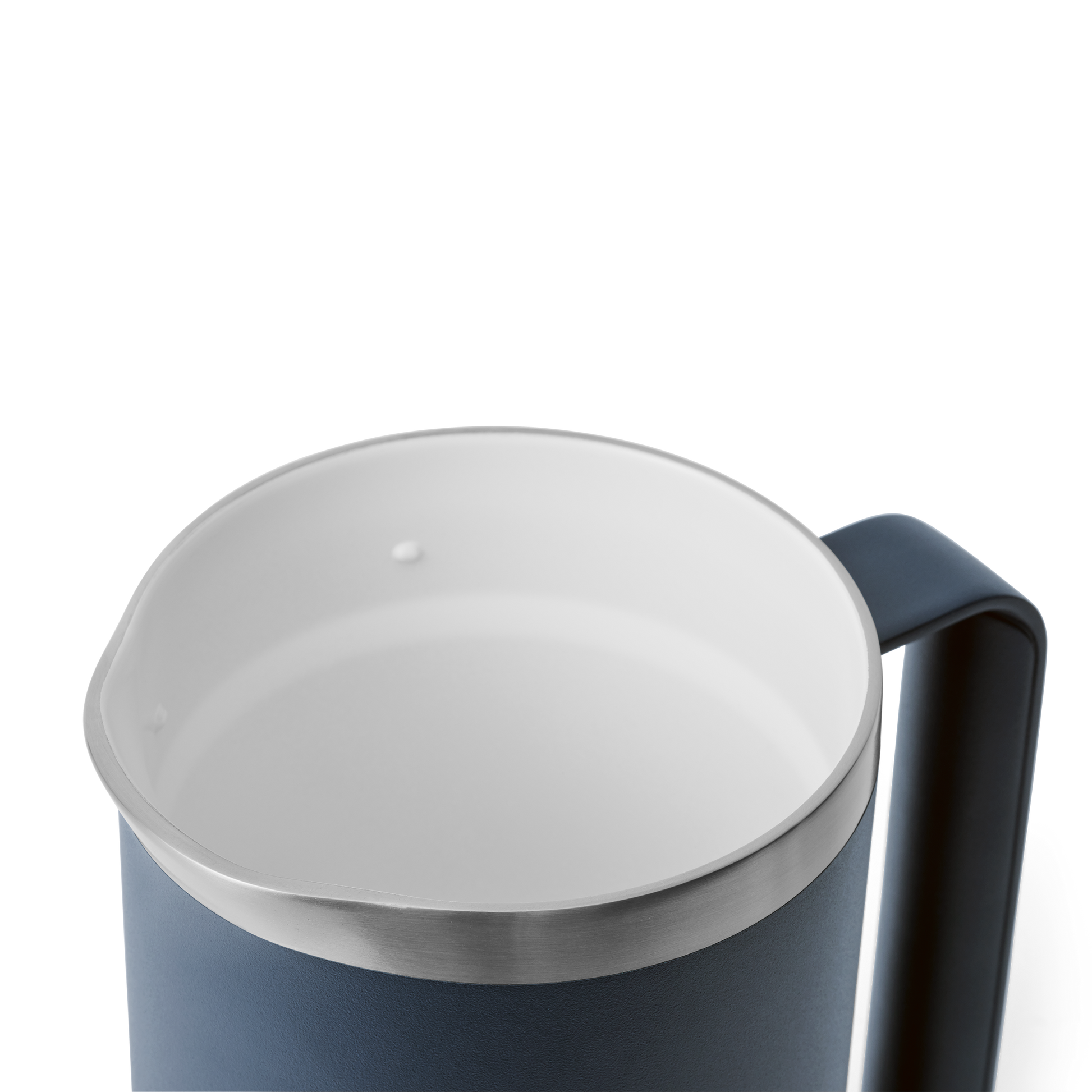 YETI Rambler® French Press 34 oz Navy