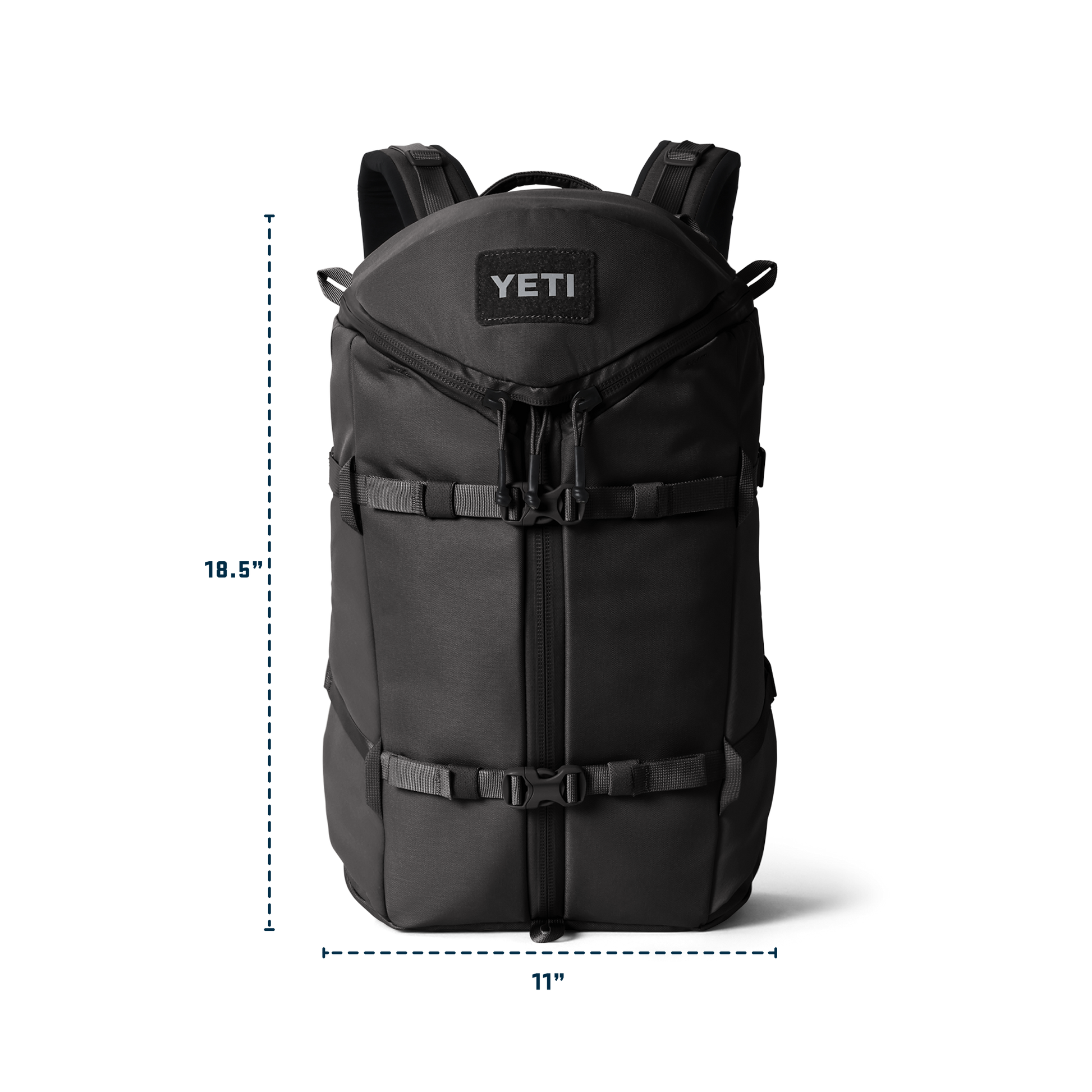 YETI Ranchero™ 22L Backpack Olive