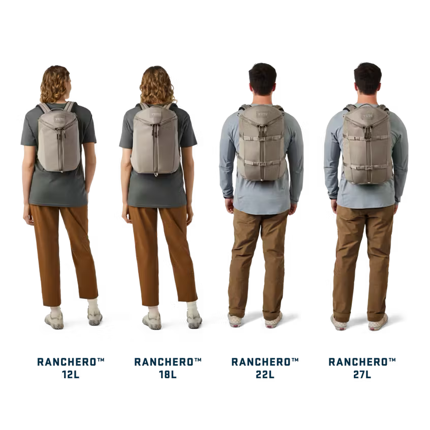 YETI Ranchero 18 Backpack