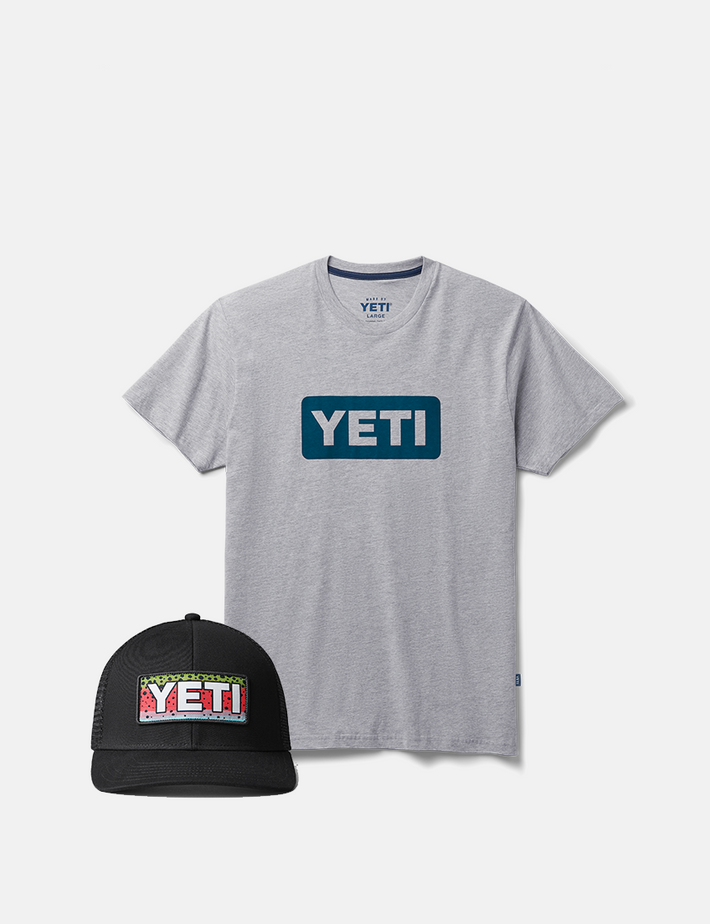 YETI Premium Cool Boxes, Drinkware, And More – YETI EUROPE