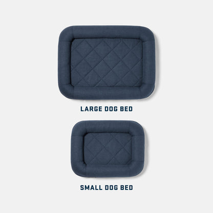 YETI Boomer Dog Bed Size Comparison