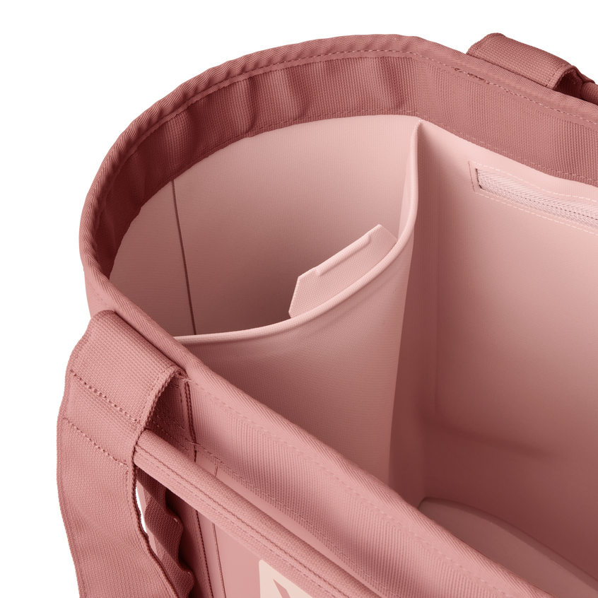 YETI Camino® 35 Carryall Sandstone Pink